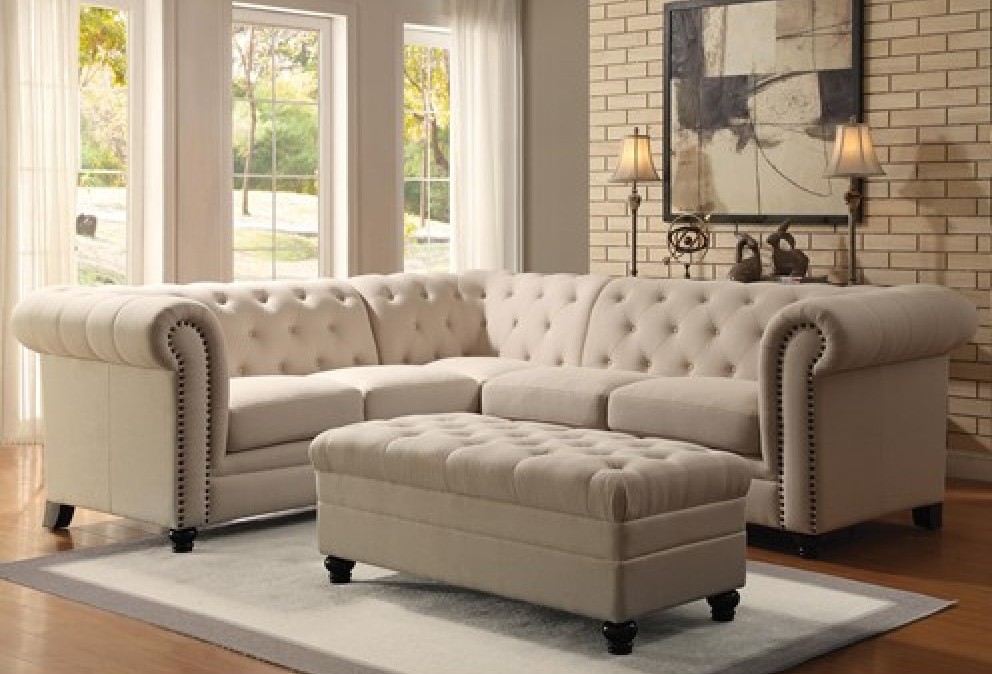 Furniture Of America Living Room Collections