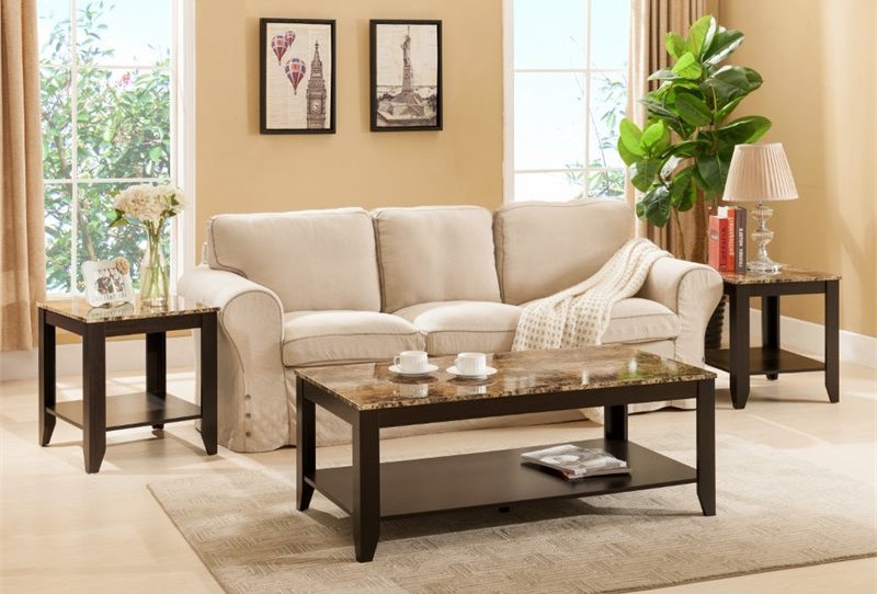furniture of america living room collections 16