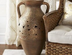 Large Vases for Living Room Decor