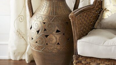 Large Vases for Living Room Decor