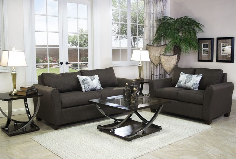 Mor Furniture Living Room Sets