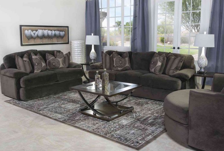 Mor Furniture Living Room Sets