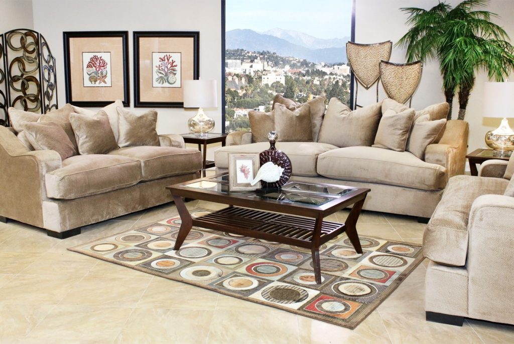 Mor Furniture Living Room Sets