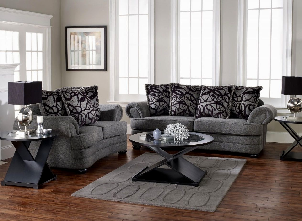 Mor Furniture Living Room Sets