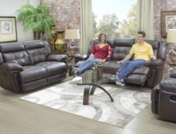 Mor Furniture Living Room Sets