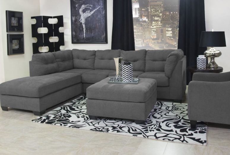 Mor Furniture Living Room Sets