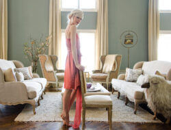 Paris Themed Living Room Decor Ideas