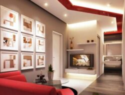 Picture Wall Ideas for Living Room