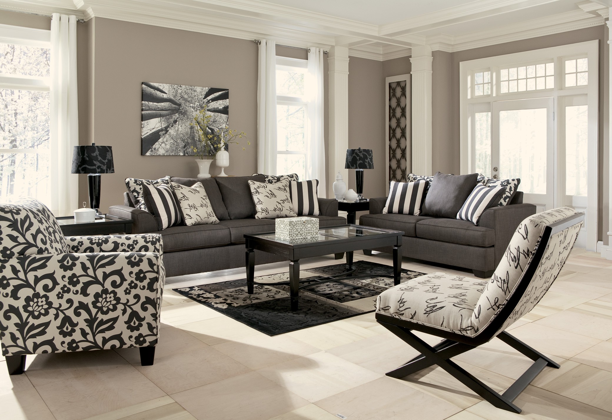 Rooms To Go Living Room Sofas