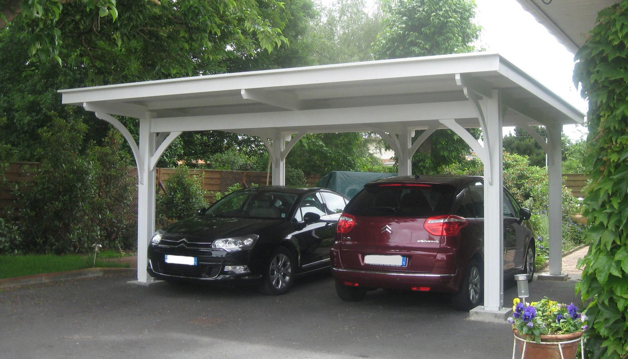 Building a Carport-custom carports-metal carports prices