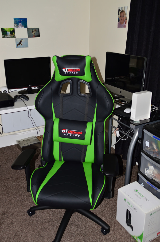 Expensive Gaming Chair-cool desk chairs-ergonomic gaming chair