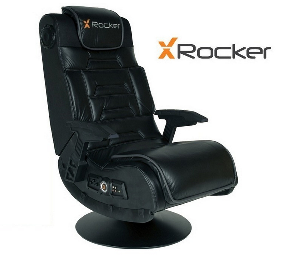 Expensive Gaming Chair-good gaming chairs-video game rocker chair