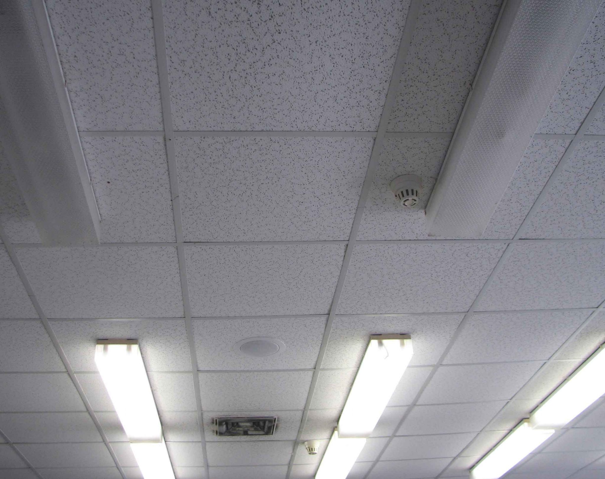 What Are The Different Types Of Ceiling Materials For Home?