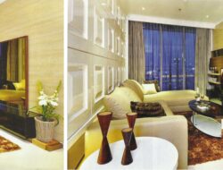 Apartment Decor Ideas: A Creative Idea Combining Two Different Materials | Roy Home Design