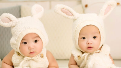 The Tips on Choosing Crib for Twins Baby | Roy Home Design