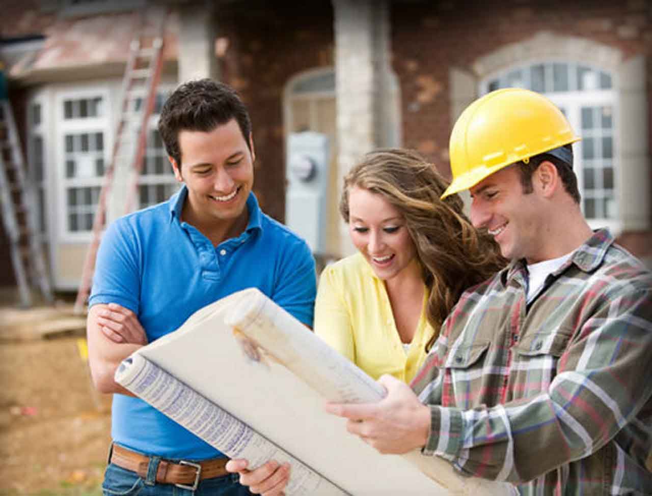 Get to Know How to Select Contractors for Home Remodeling | Roy Home Design