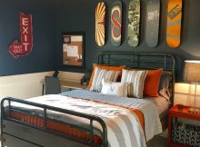 5 Brilliant And Fun Boys Bedroom Paint Ideas You Need To Know | Roy Home Design