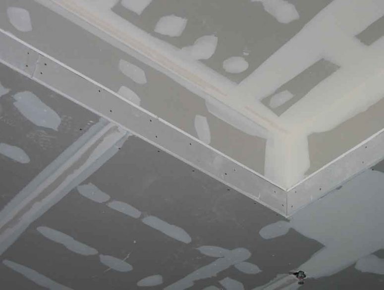 What Are The Different Types Of Ceiling Materials For Home?