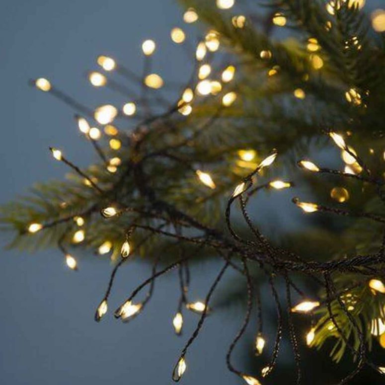 Find Out Different Type Of Christmas Tree Light Bulbs To Add Different