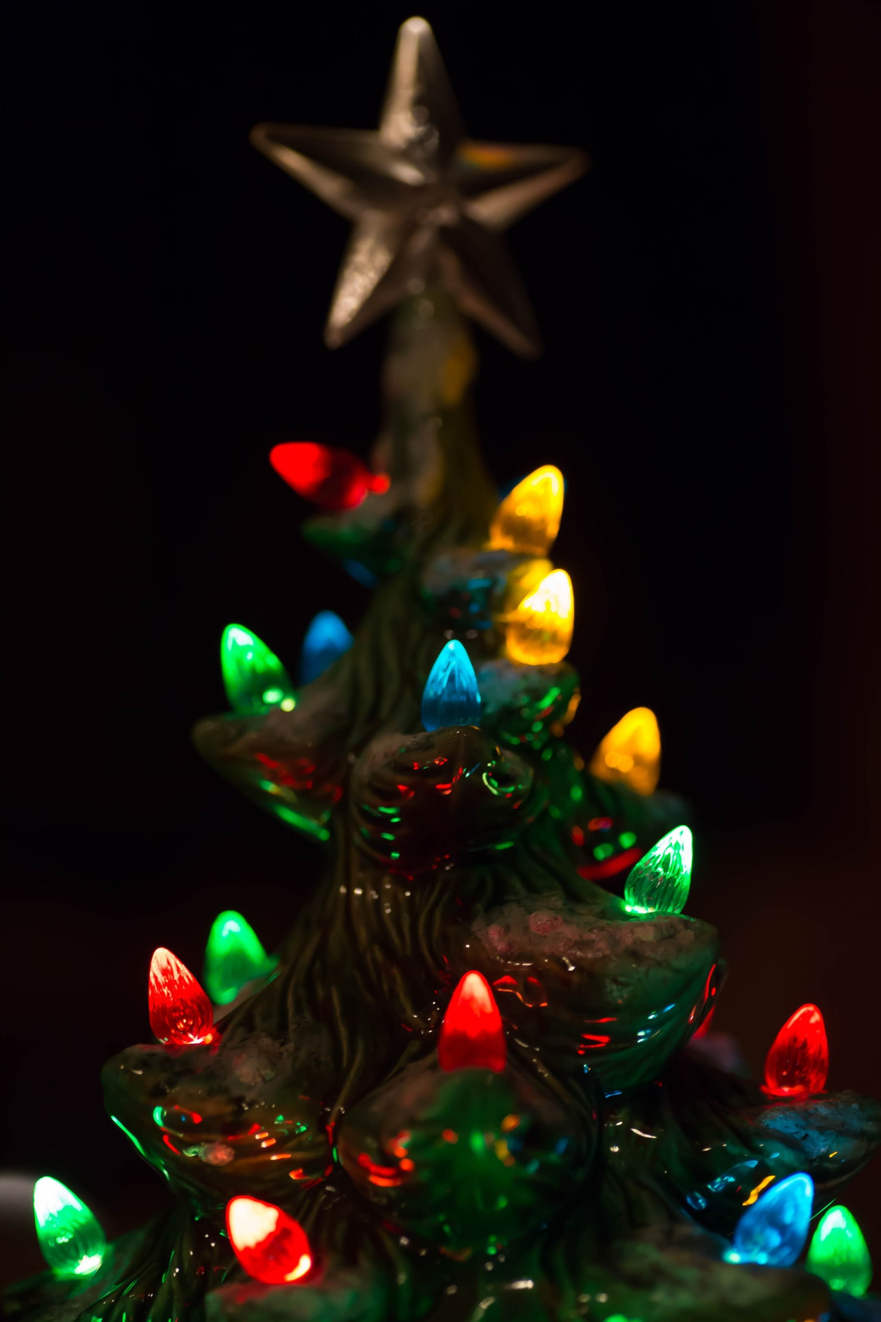 The 3 Replacement Christmas Tree Light Bulbs Types You Can Get | Roy Home Design