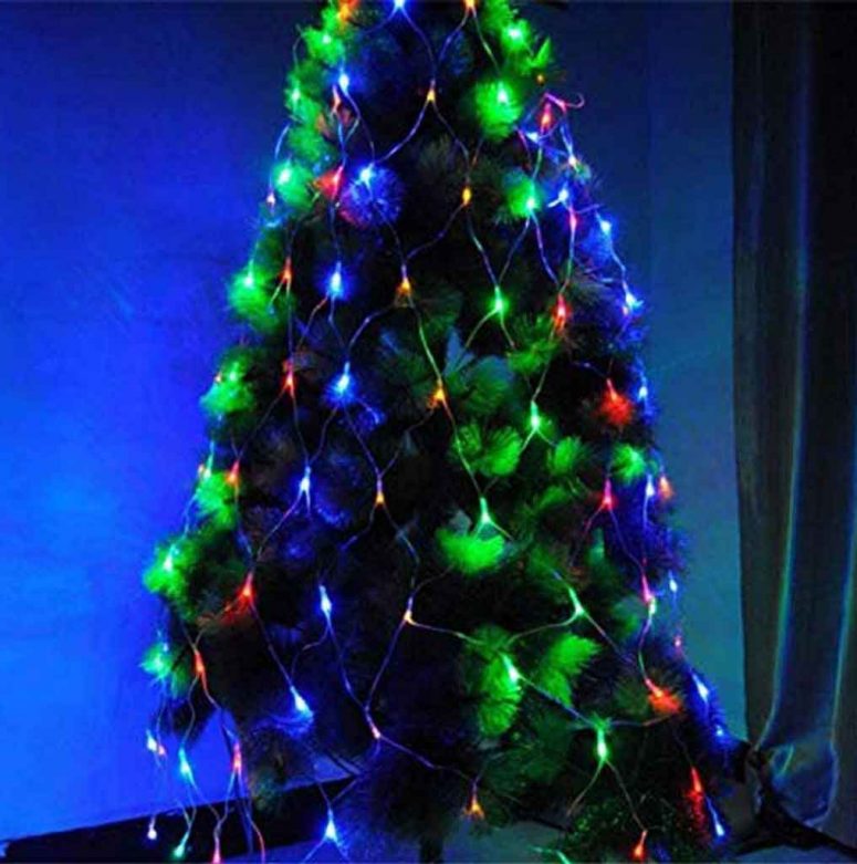 Find Out Different Type Of Christmas Tree Light Bulbs To Add Different