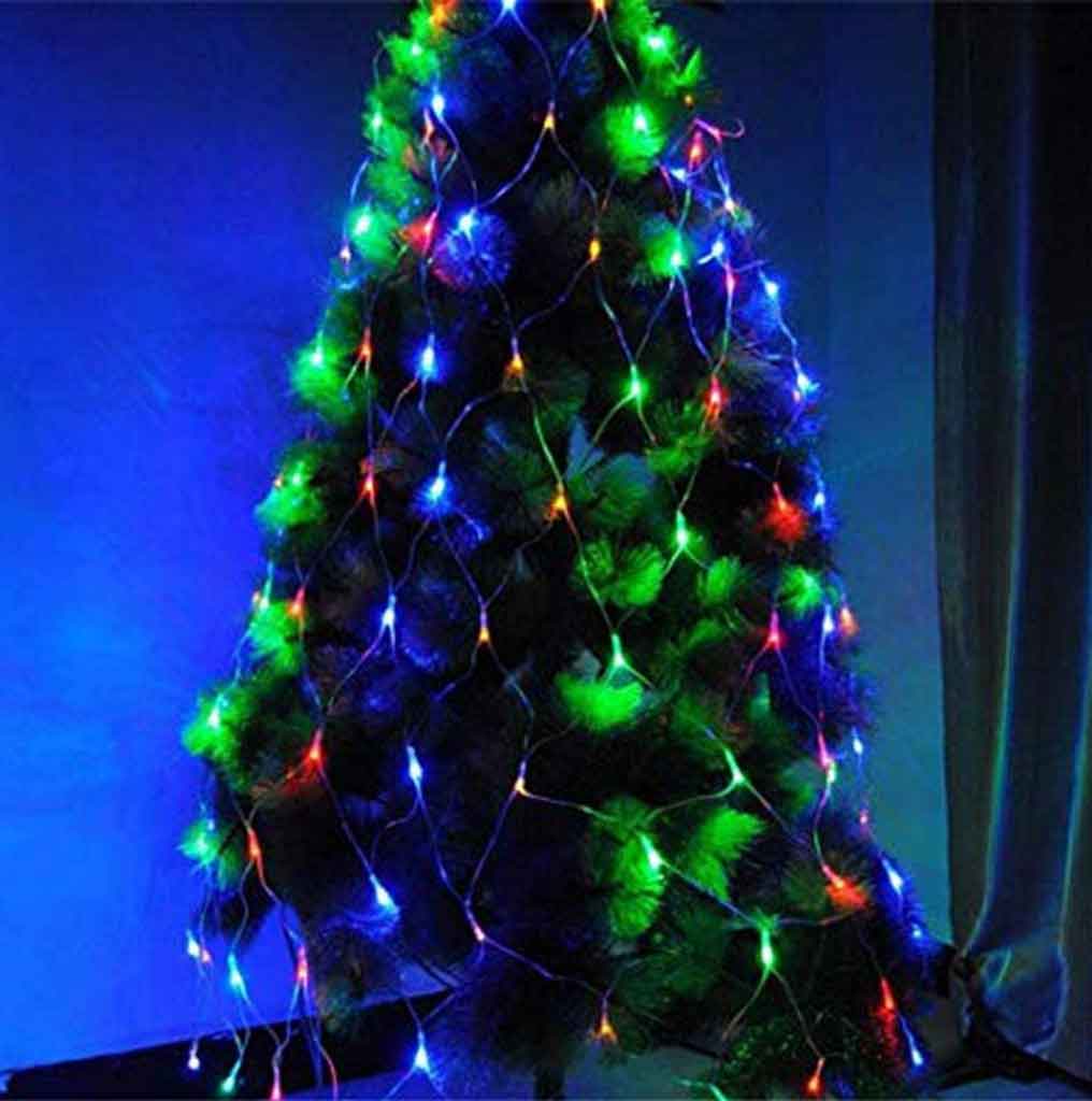 Find Out Different Type Of Christmas Tree Light Bulbs To Add Different Aesthetic | Roy Home Design