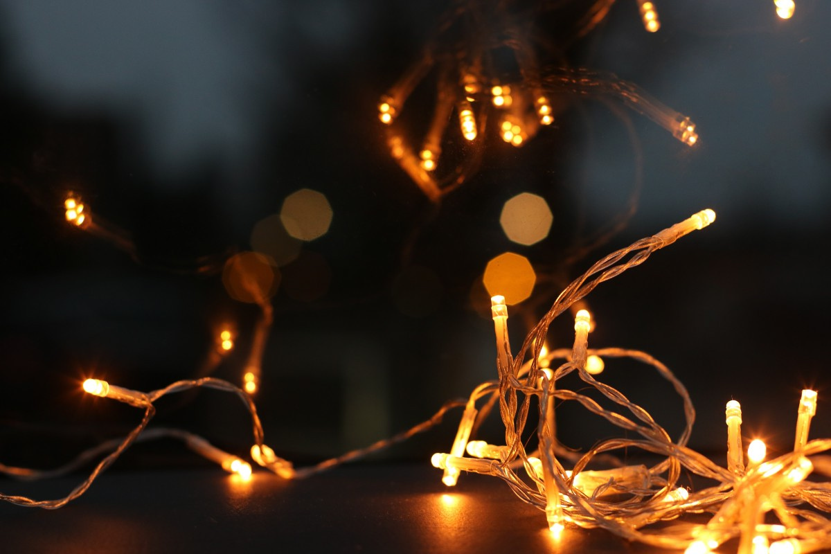 The 3 Replacement Christmas Tree Light Bulbs Types You Can Get | Roy Home Design