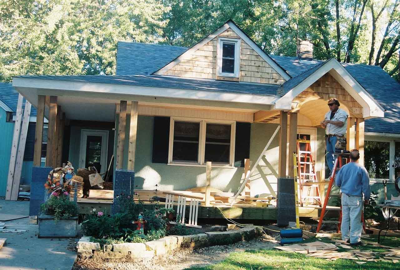 5 Incredible Exterior Home Remodeling Ideas That Will Inspire You | Roy Home Design