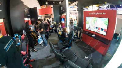 Cool Gaming Chairs Buyer's Guide | Roy Home Design