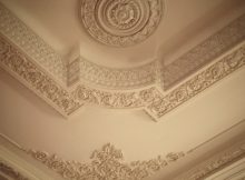 What Are The Different Types Of Ceiling Materials For Home? | Roy Home Design