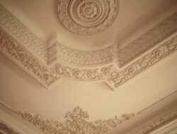 What Are The Different Types Of Ceiling Materials For Home? | Roy Home Design