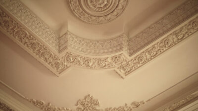 What Are The Different Types Of Ceiling Materials For Home? | Roy Home Design