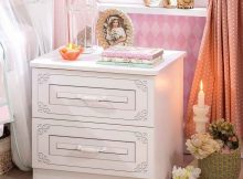 5 Beauty And Functional Girls Twin Bed With Storage Design Inspirations | Roy Home Design