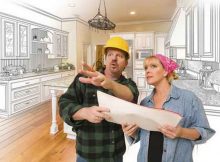 Get to Know How to Select Contractors for Home Remodeling | Roy Home Design