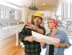 Get to Know How to Select Contractors for Home Remodeling