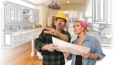Get to Know How to Select Contractors for Home Remodeling | Roy Home Design