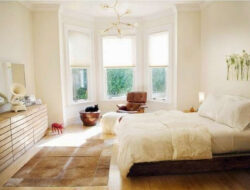 Interior Design Ideas Bedroom with Maximum Relaxation Support | Roy Home Design