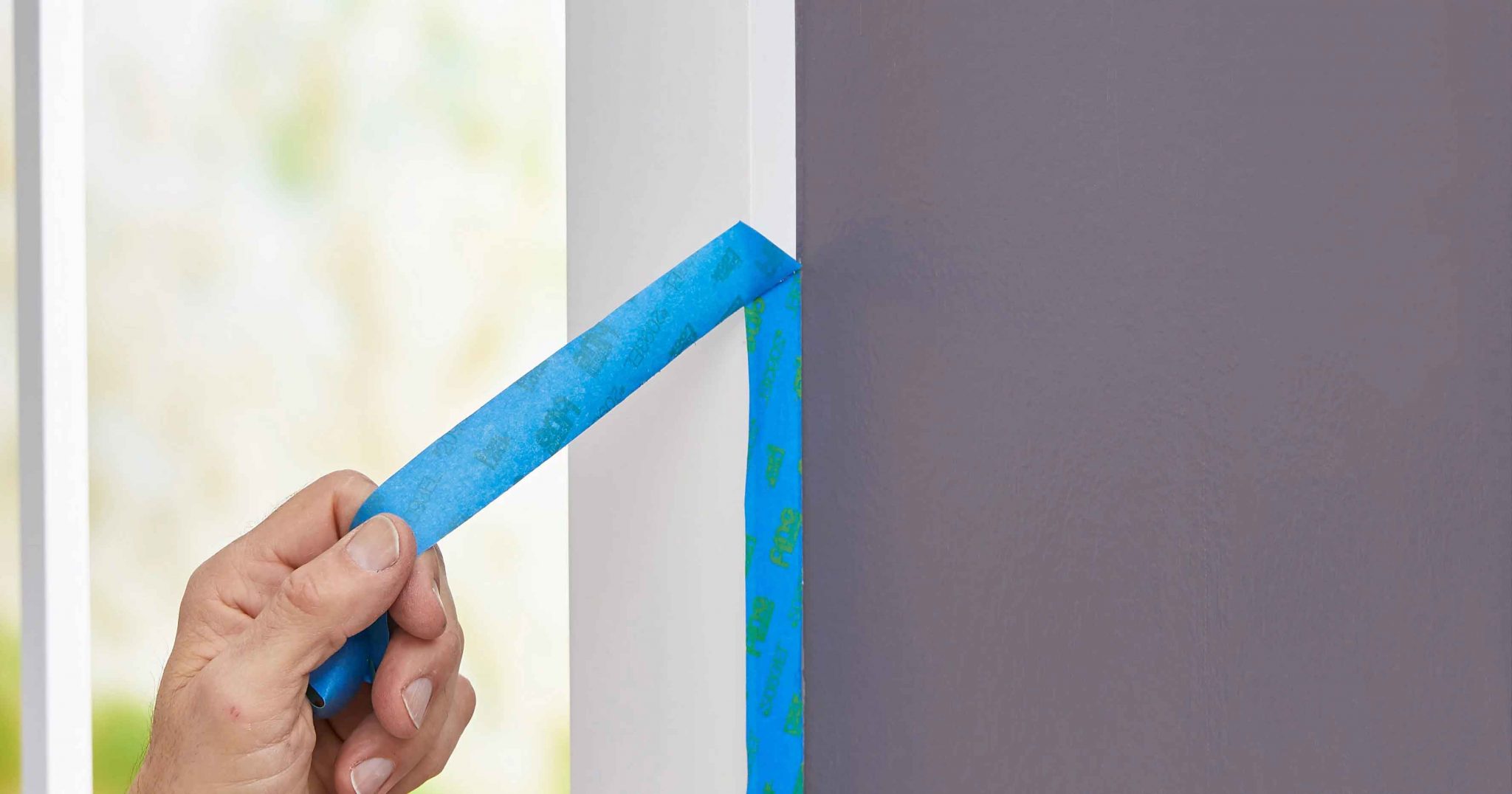 The Best Way On Painting Window Frames You Should Know