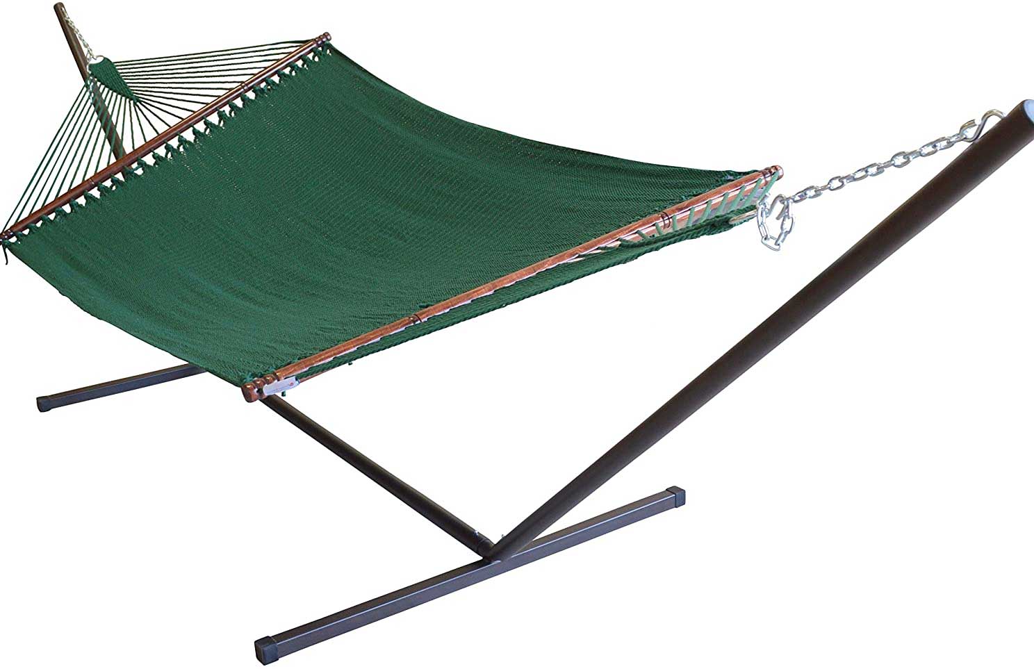 Valuable Self Standing Hammock Buying Guide You Should Know Beforehand | Roy Home Design