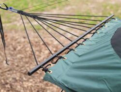 Valuable Self Standing Hammock Buying Guide You Should Know Beforehand | Roy Home Design