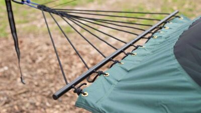 Valuable Self Standing Hammock Buying Guide You Should Know Beforehand | Roy Home Design