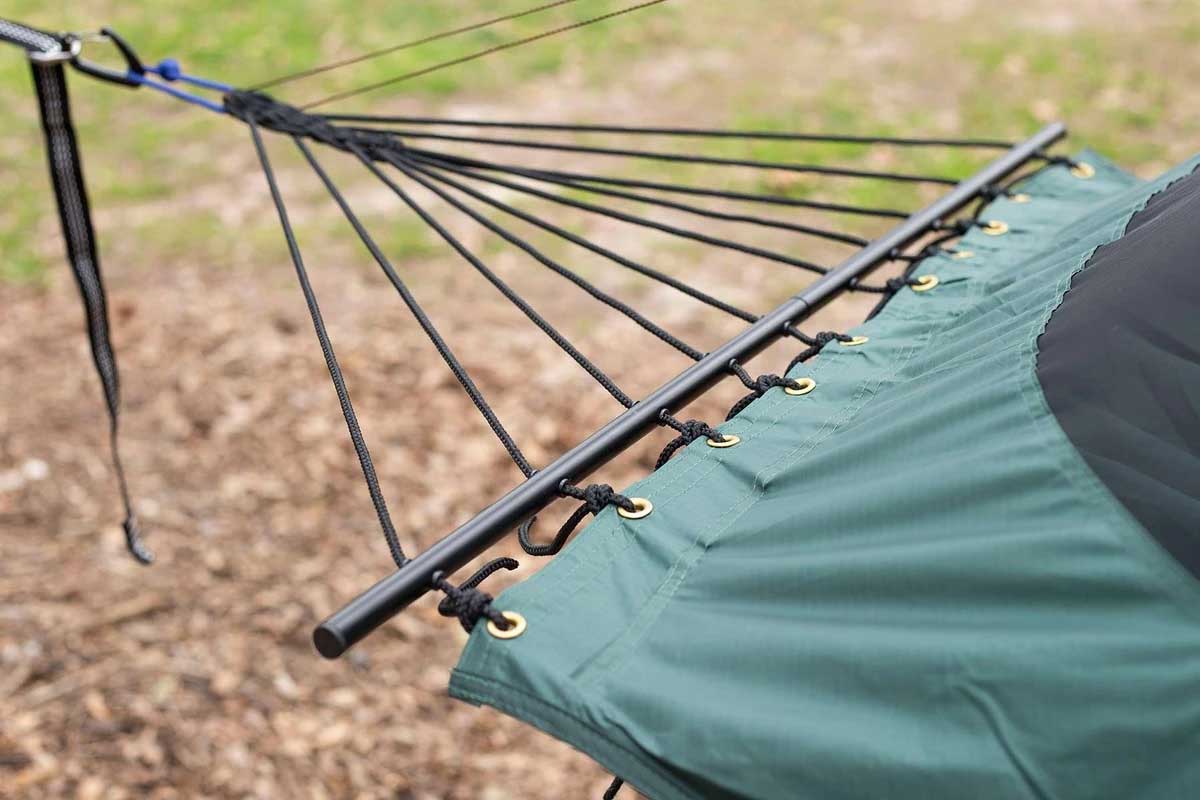 Valuable Self Standing Hammock Buying Guide You Should Know Beforehand | Roy Home Design