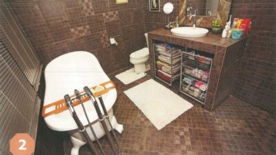 10 Home Storage Ideas For Small Spaces You've Never Known | Roy Home Design