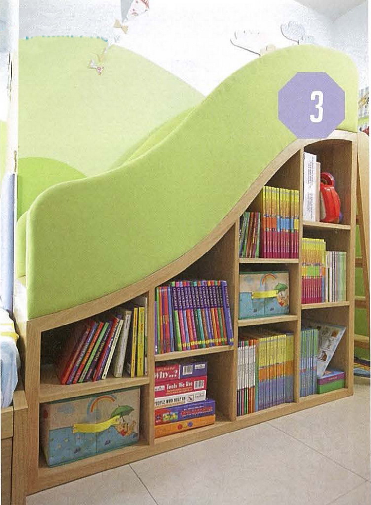 10 Smart Storage Solution for Small Space | Roy Home Design