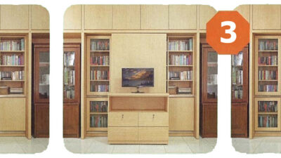 12 Storage Spaces Options For Small Room Ideas | Roy Home Design