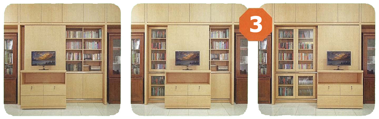 12 Storage Spaces Options For Small Room Ideas | Roy Home Design