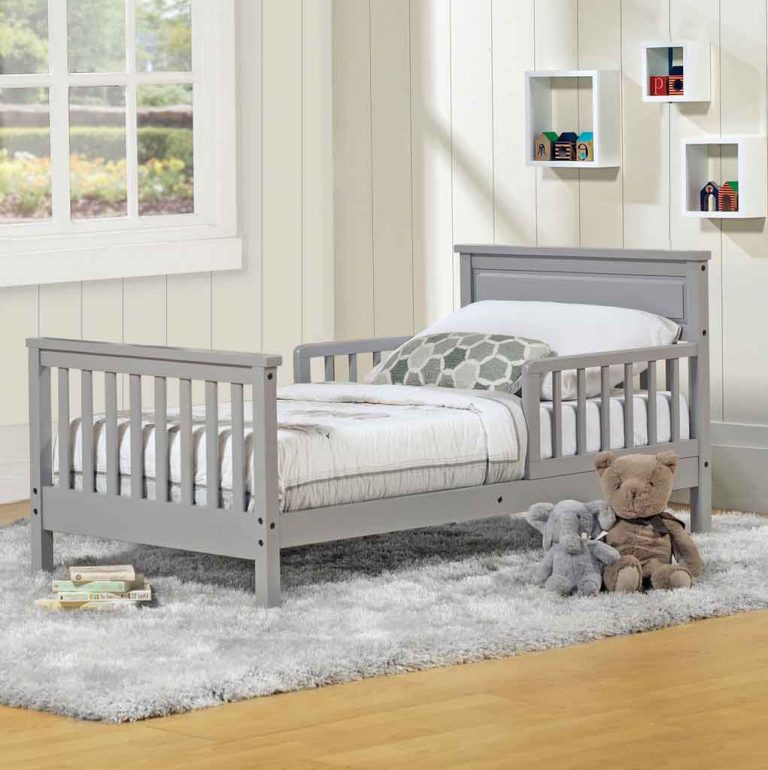 Three Benefit of Using Side Rails for Twin Bed You Should Know