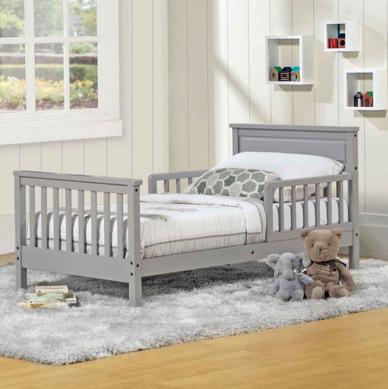 Three Benefit of Using Side Rails for Twin Bed You Should Know