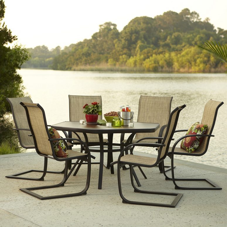 Art Van Outdoor Furniture for Perfect Patio Furnitures Ideas