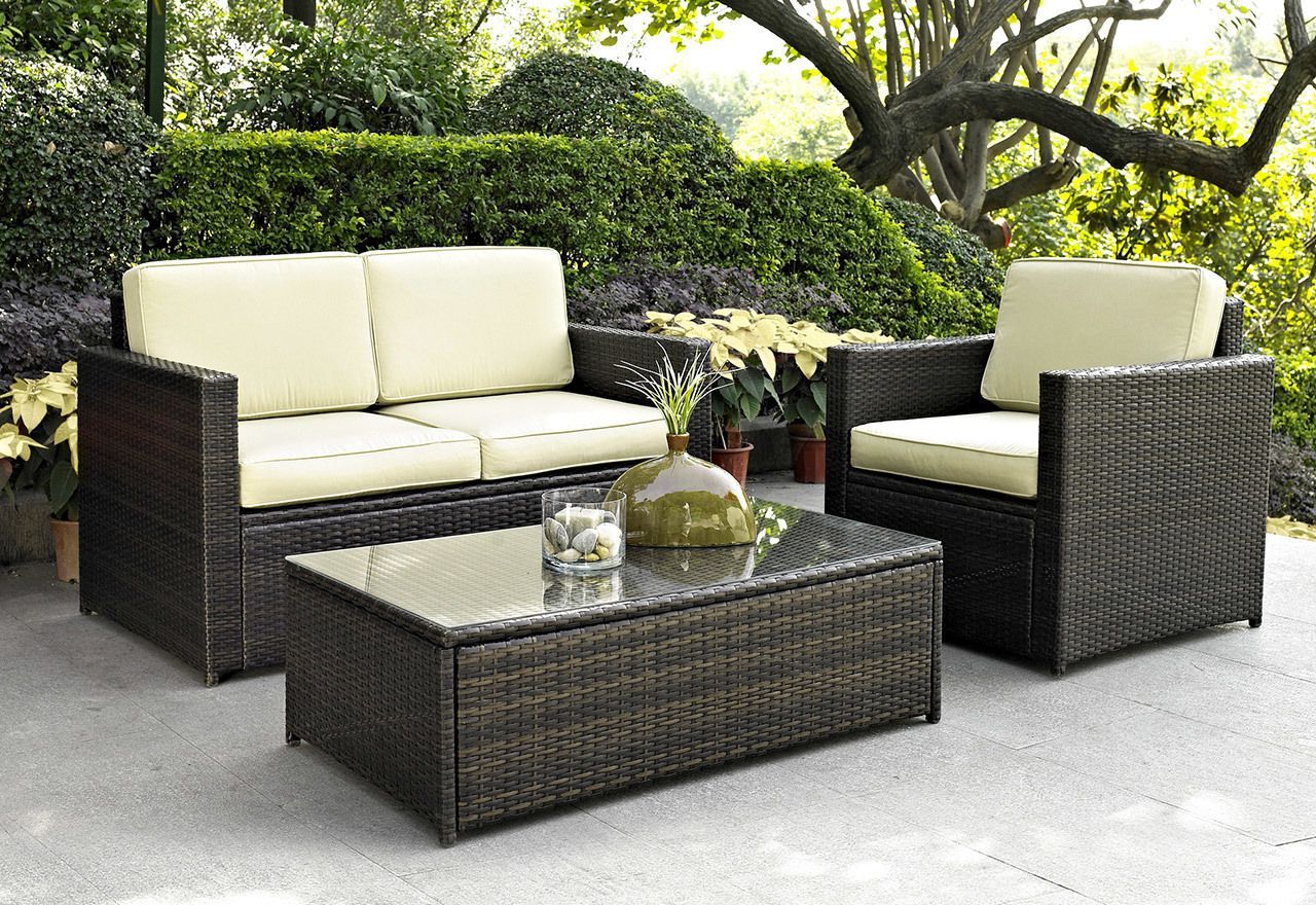 Art Van Outdoor Furniture for Perfect Patio Furnitures Ideas